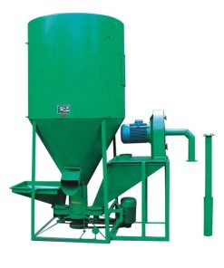 Hay Cutter